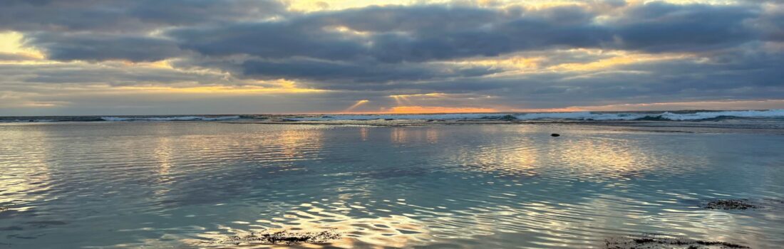 Yallingup Lagoon