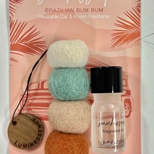 Sunkissed 'little pop' pack - Brazilian Bum Bum